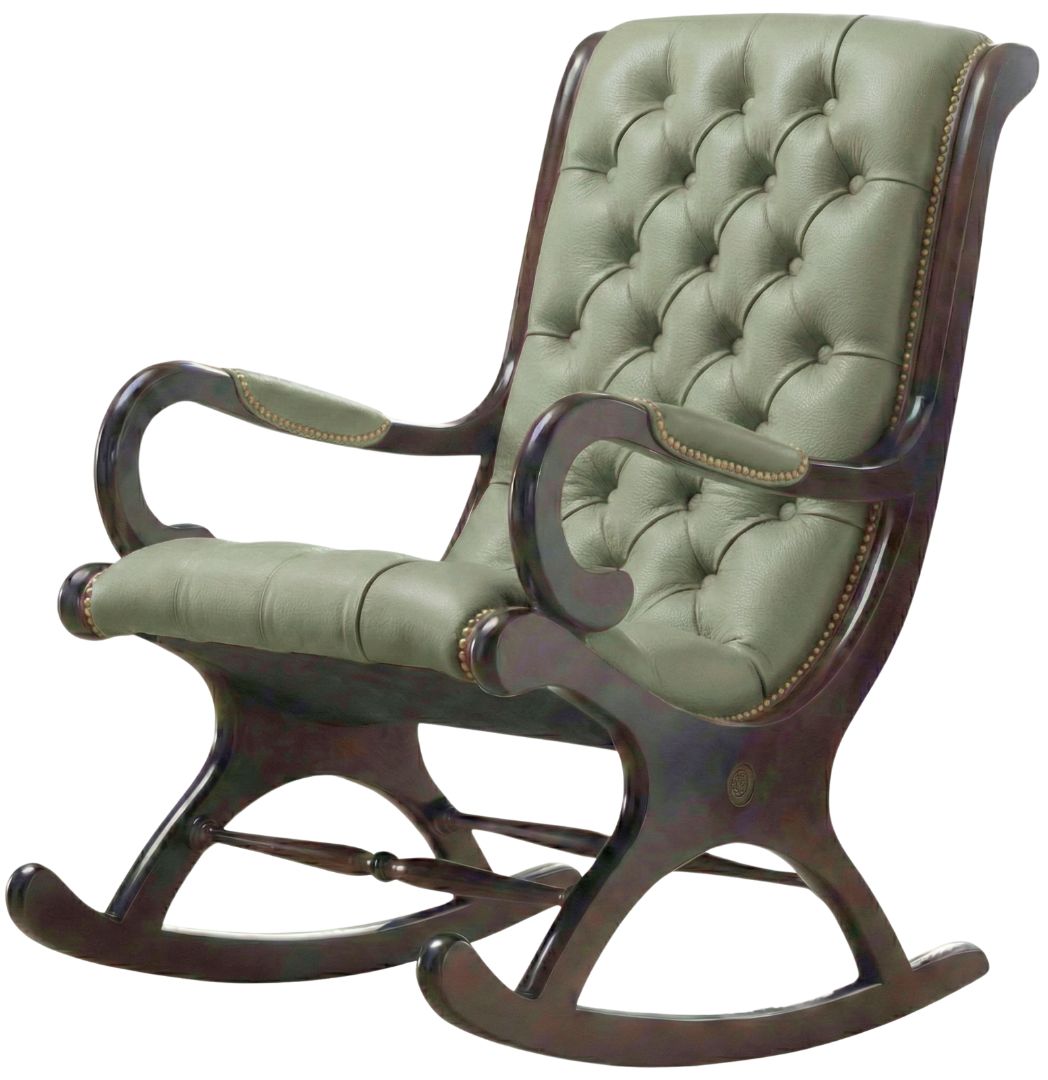 The Slipper Chair